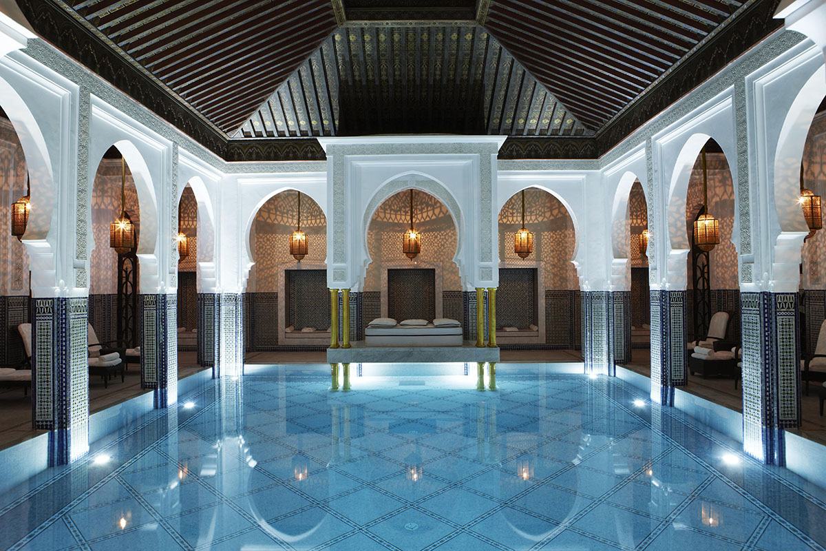 Why Marrakech makes the perfect short break