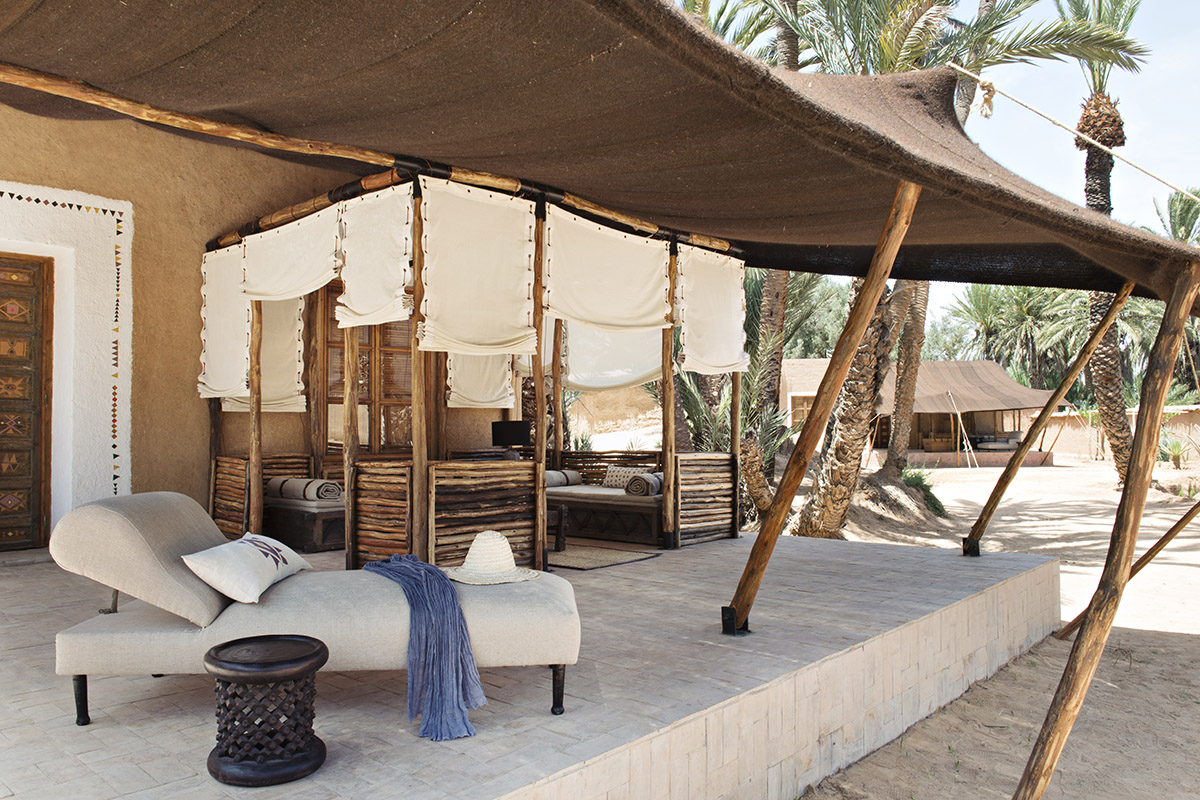 Exploring Morocco's secret south in 10 days