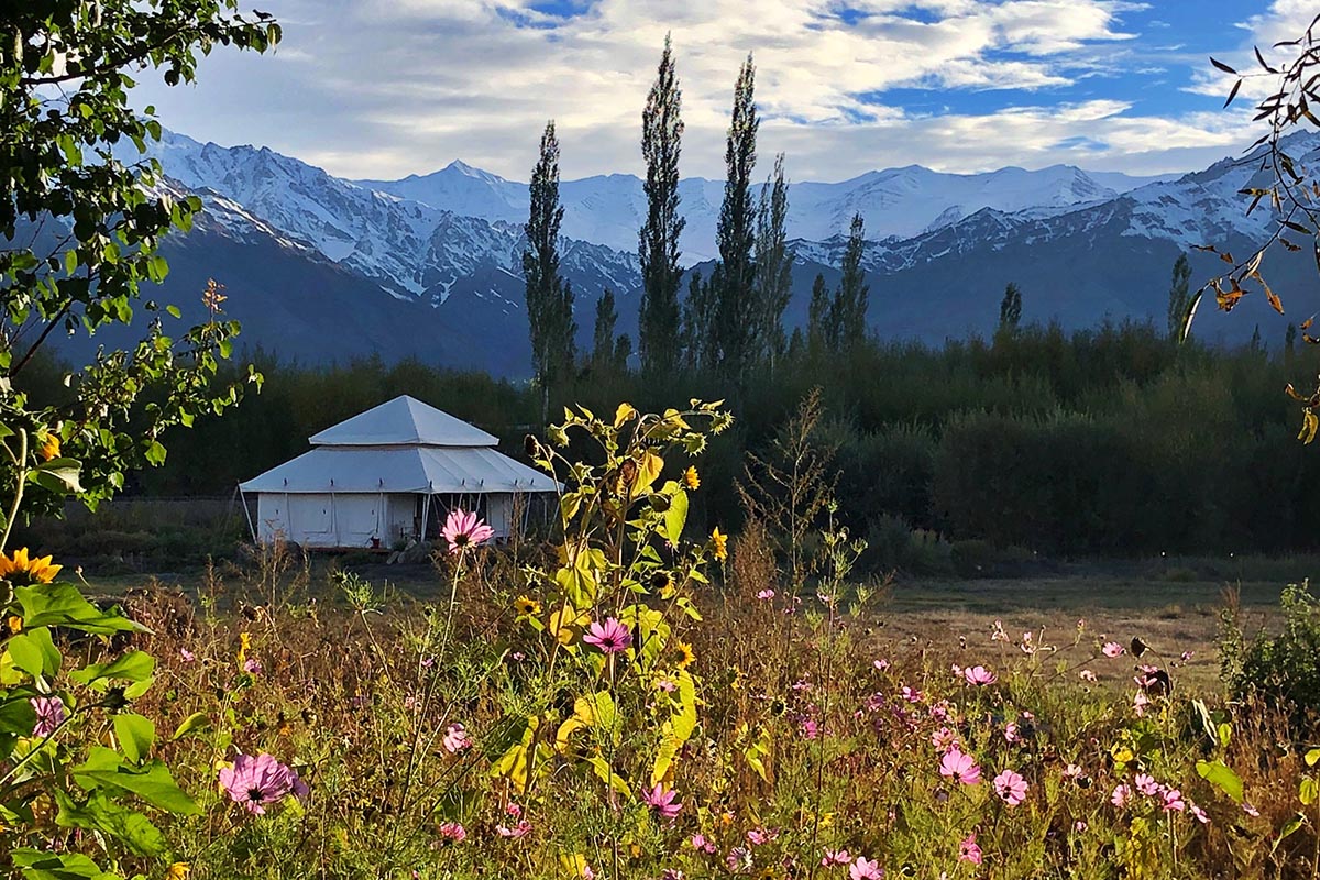 Why we love Ladakh in northern India