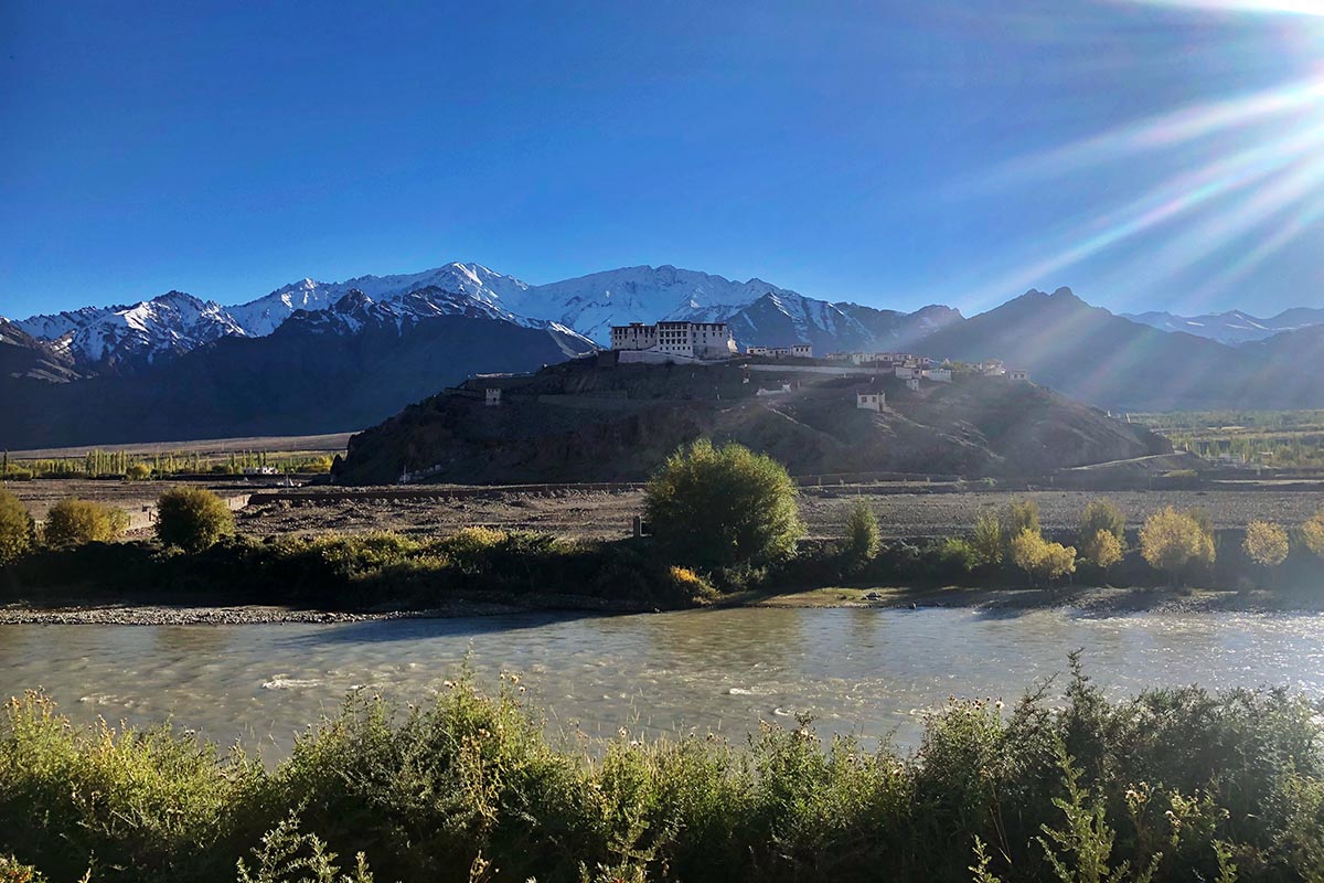 Why we love Ladakh in northern India