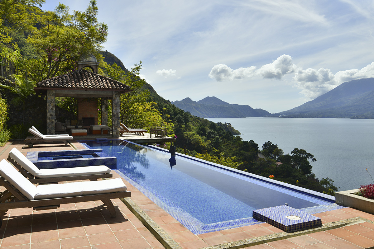 How best to spend two weeks in Guatemala + Belize