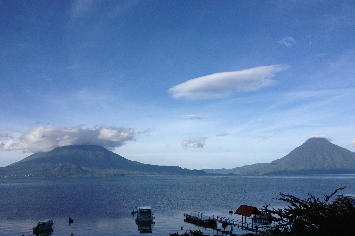 How best to spend two weeks in Guatemala + Belize