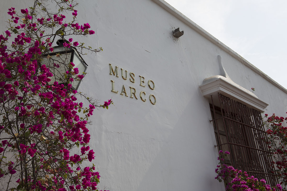 Barranco: Lima's coolest district