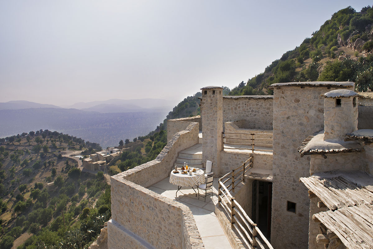 Exploring Morocco's secret south in 10 days
