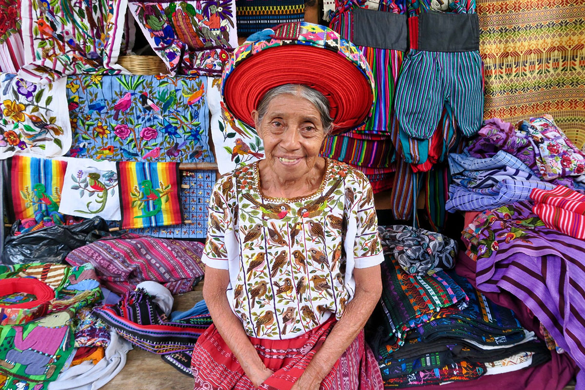 How best to spend two weeks in Guatemala + Belize