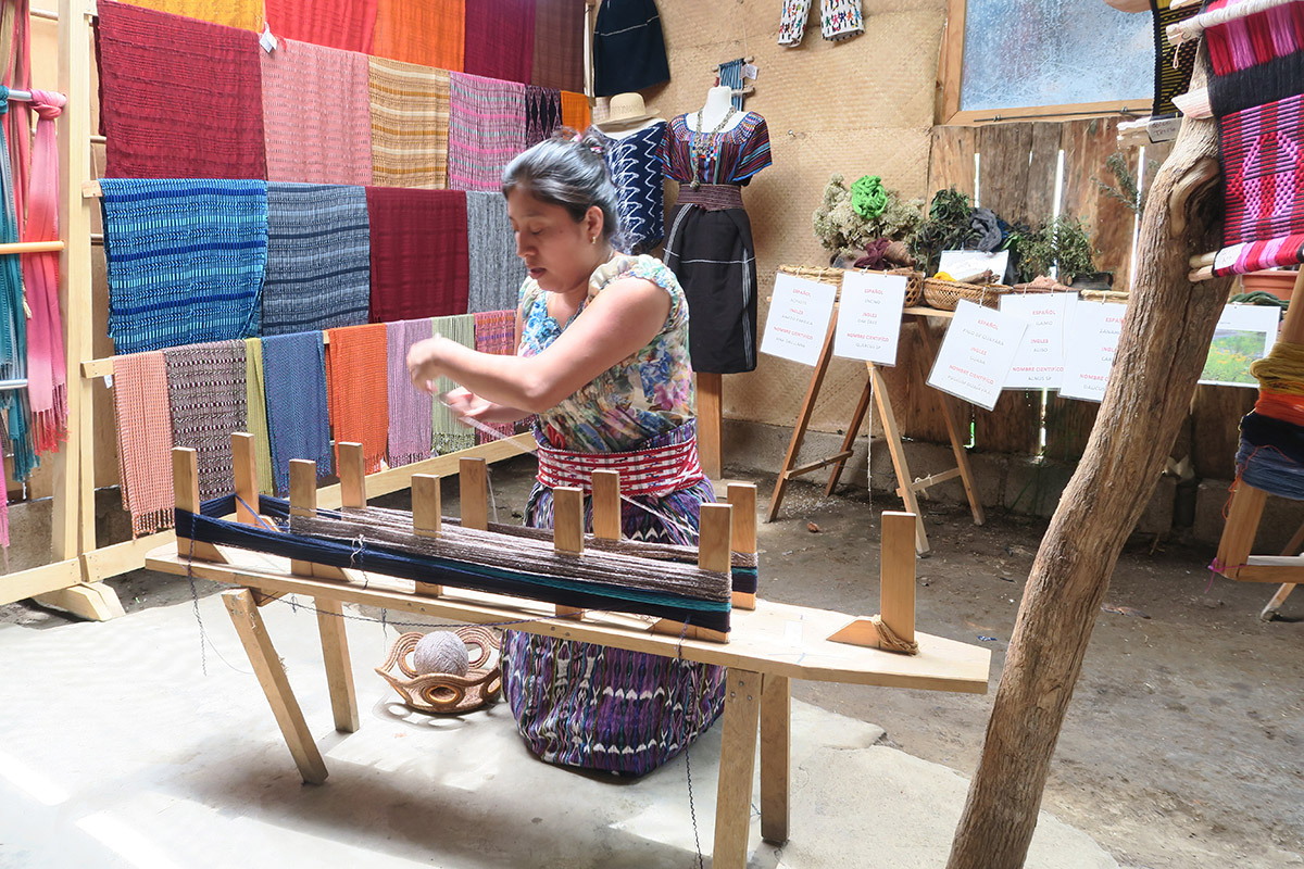 How best to spend two weeks in Guatemala + Belize