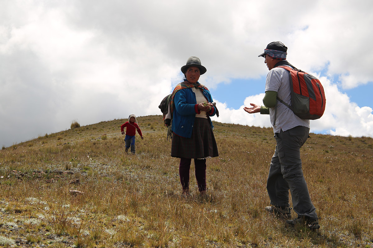 Four of the best adventures in the Sacred Valley