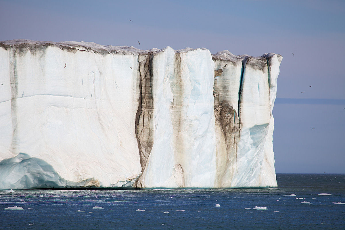 The ultimate 12-day adventure in The Arctic