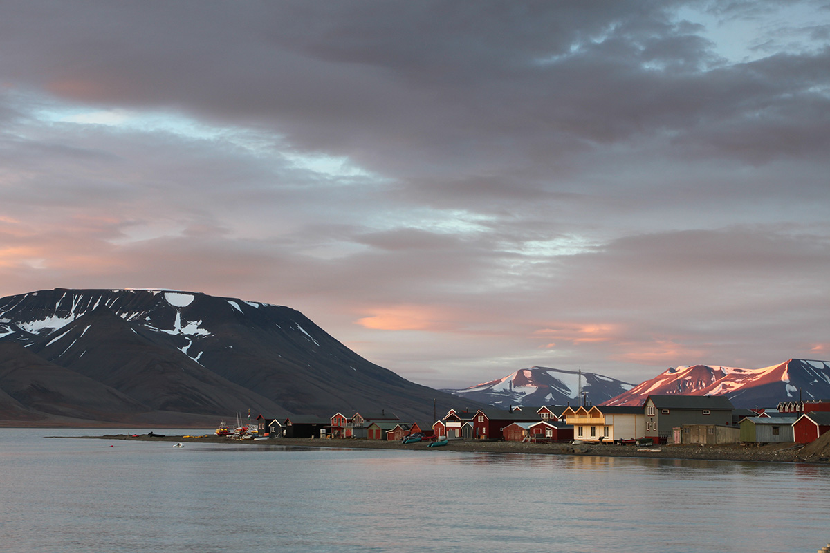 The ultimate 12-day adventure in The Arctic