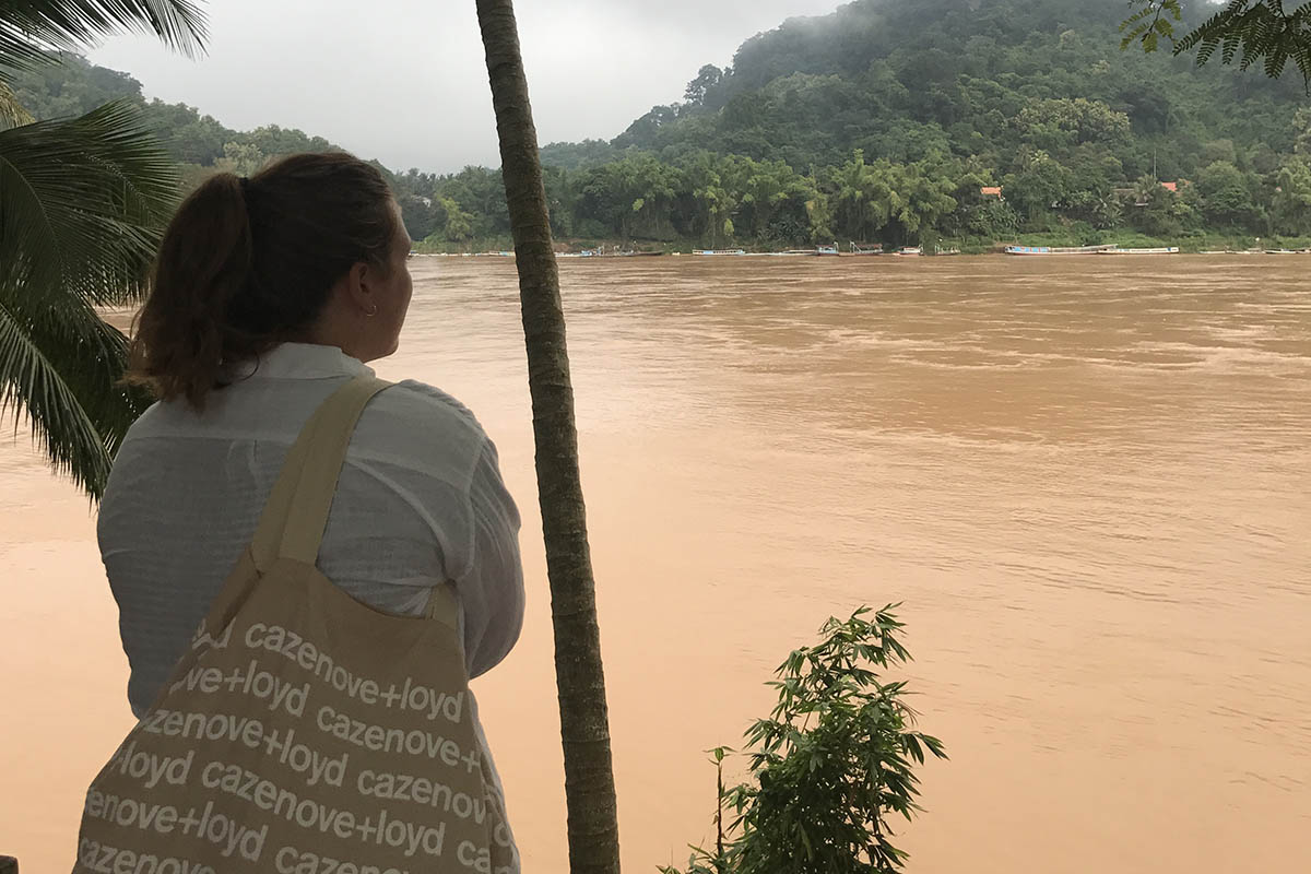 Luang Prabang