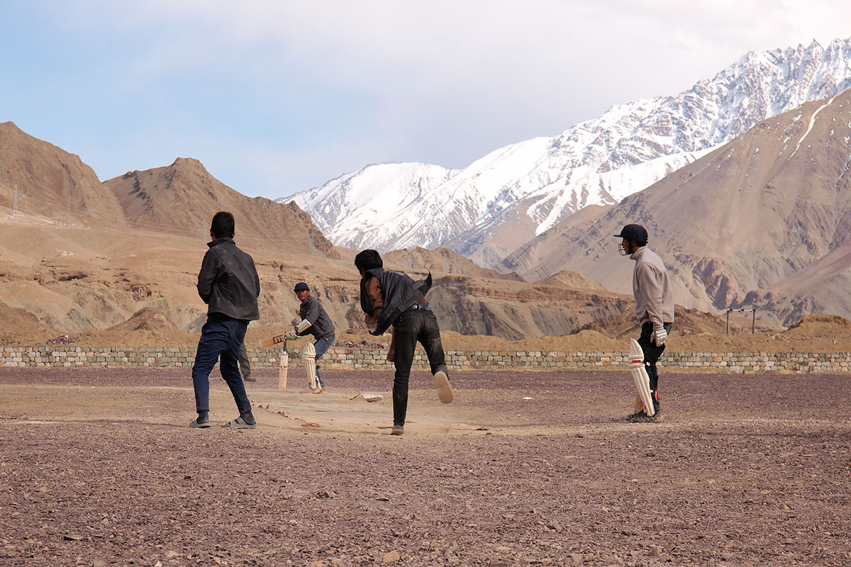 Northern India Cricket