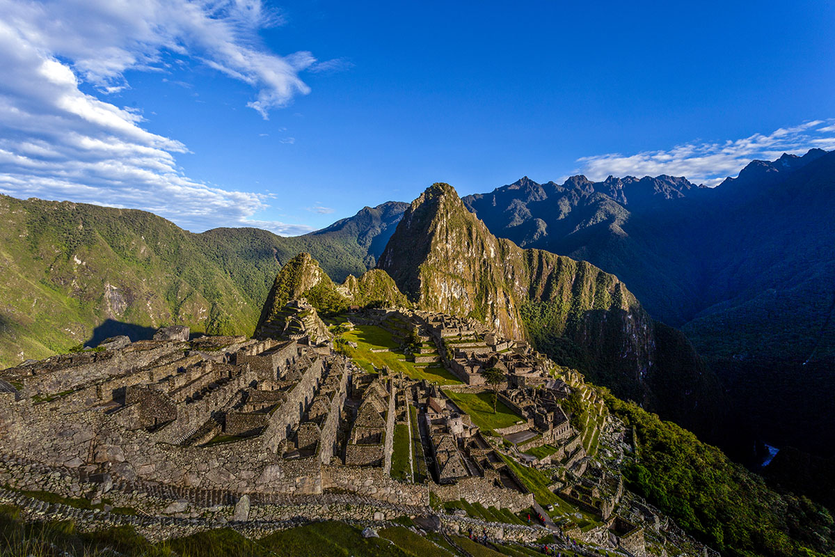 Four of the best adventures in the Sacred Valley