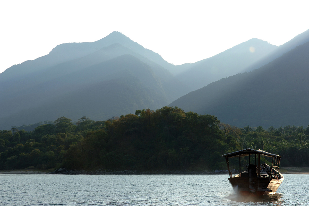 Why should you travel to Tanzania's remote west?