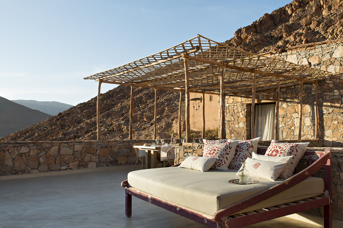 Exploring Morocco's secret south in 10 days