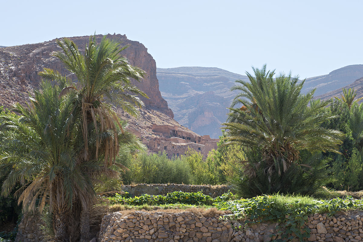 Exploring Morocco's secret south in 10 days