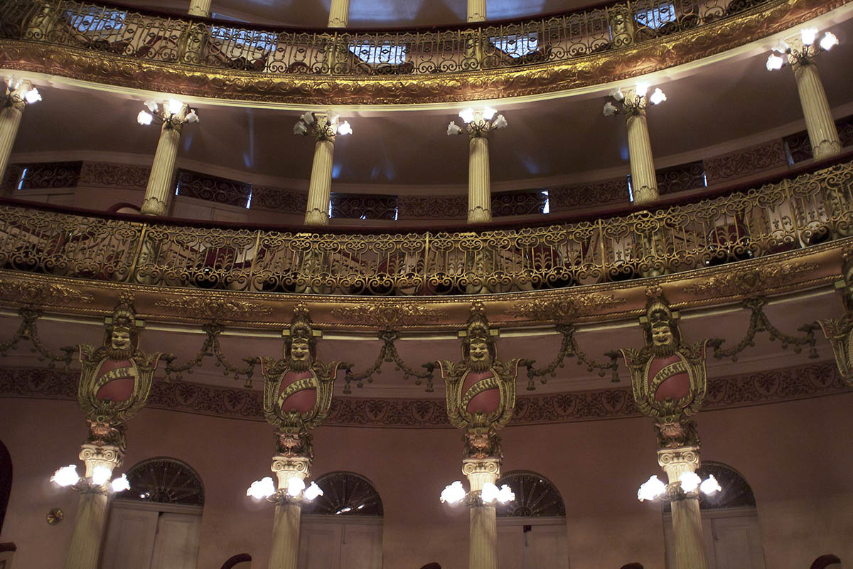 How to spend 24 hours in Manaus, Brazil