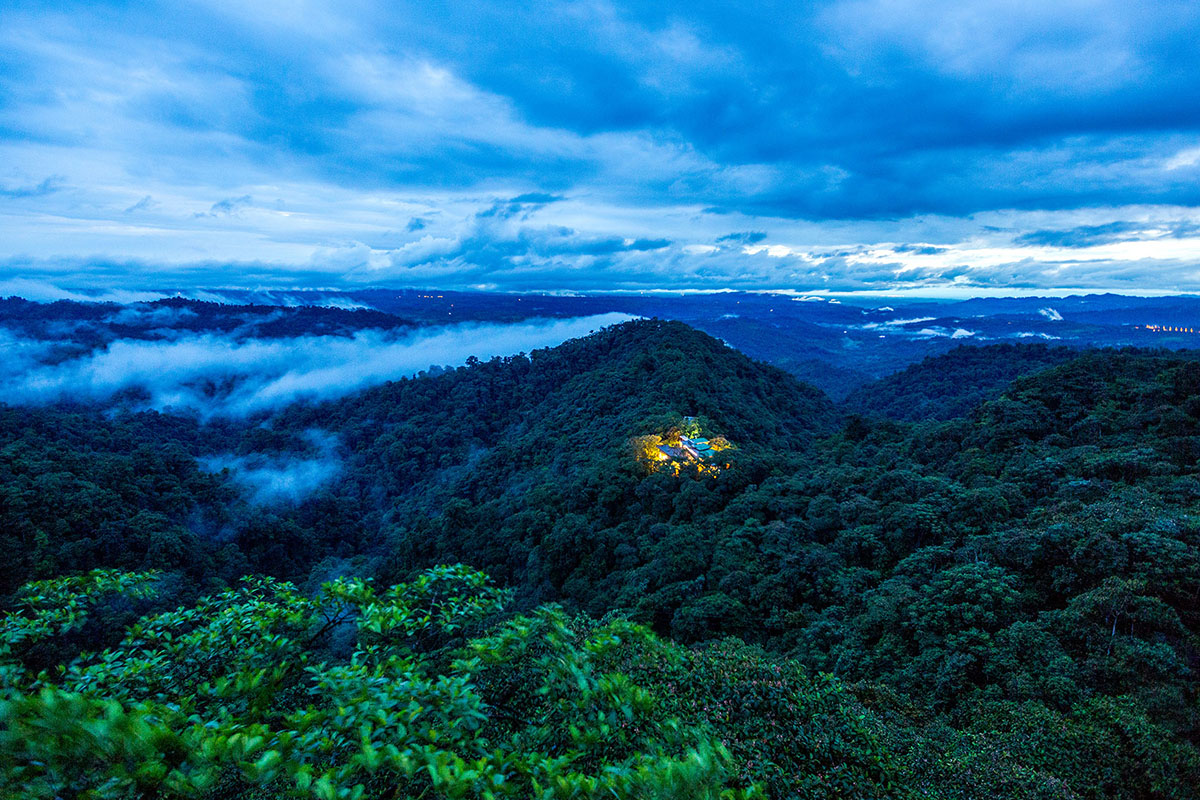 Mashpi Lodge Ecuador | travel inspiration from cazenove+loyd