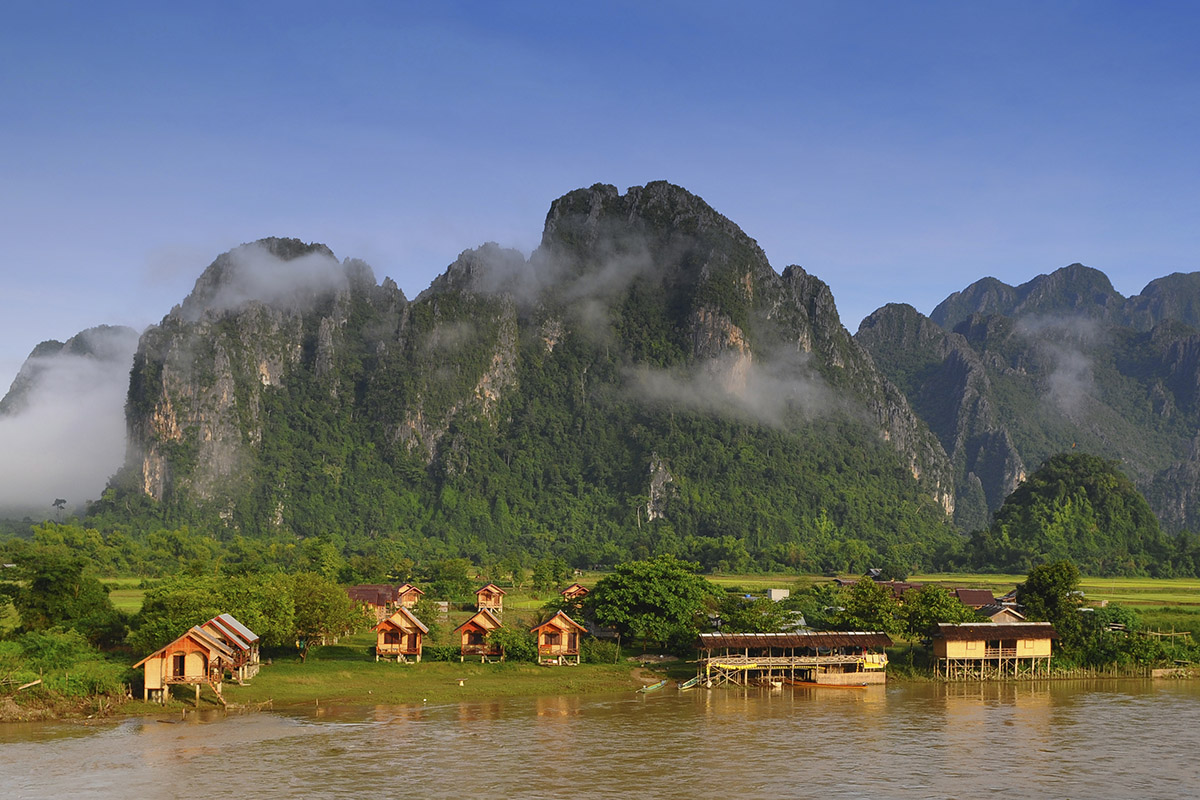 The Most Exclusive Sailing Holidays in Cambodia