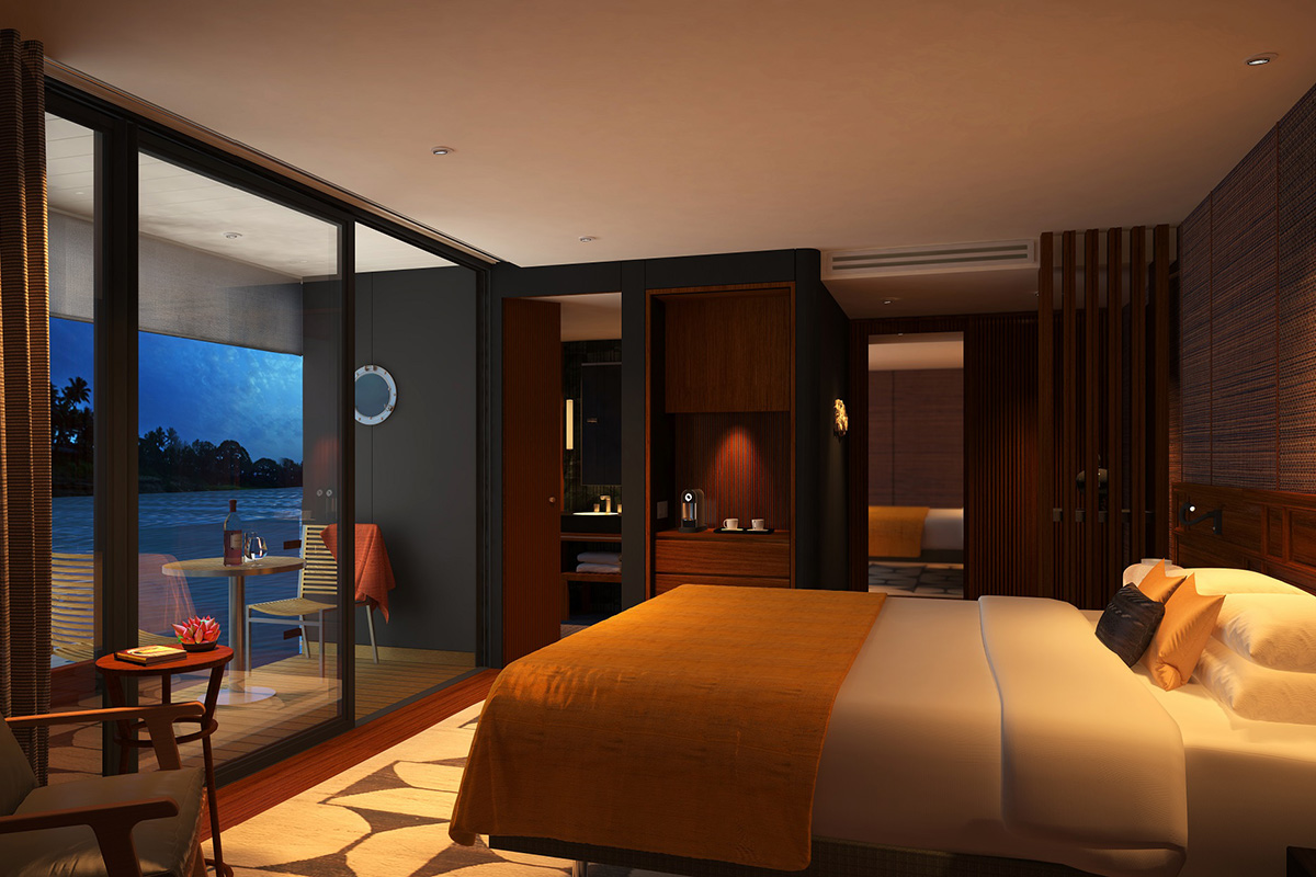 The Most Exclusive Sailing Holidays in Asia