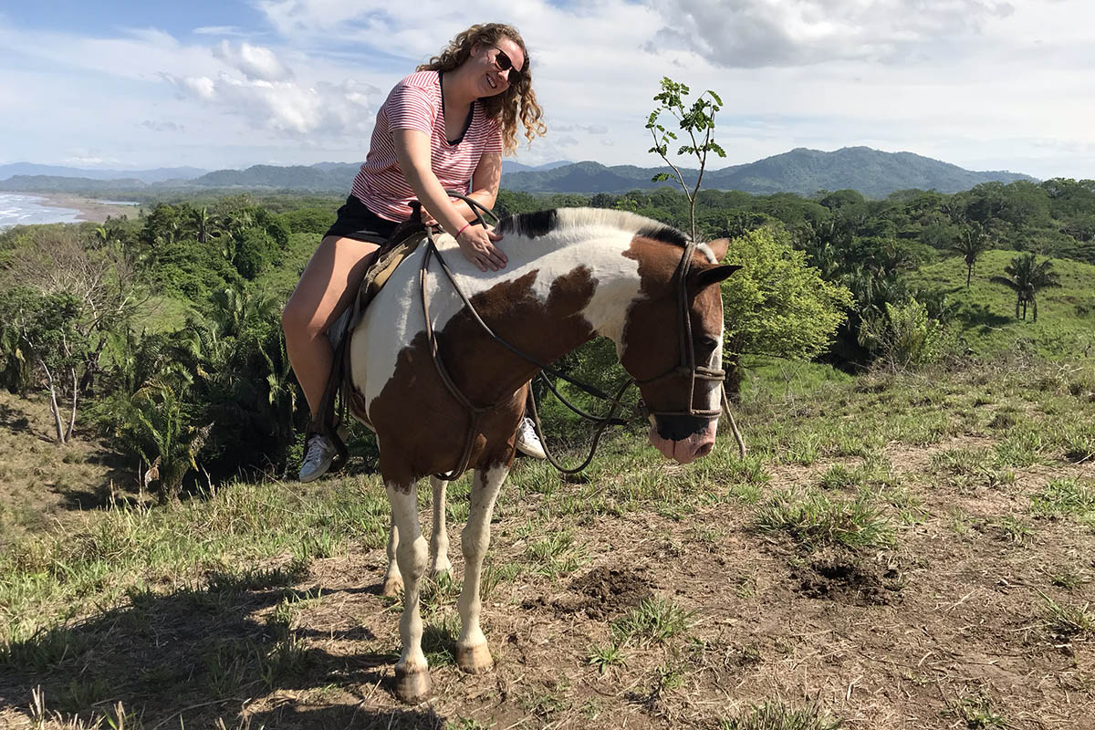 Milly Adventure Costa Rica