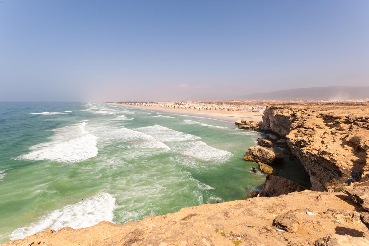 Why you should visit Oman's unexplored Dhofar Province