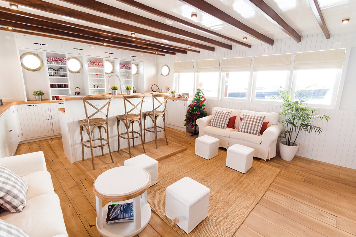 The Most Exclusive Sailing Holidays in Asia