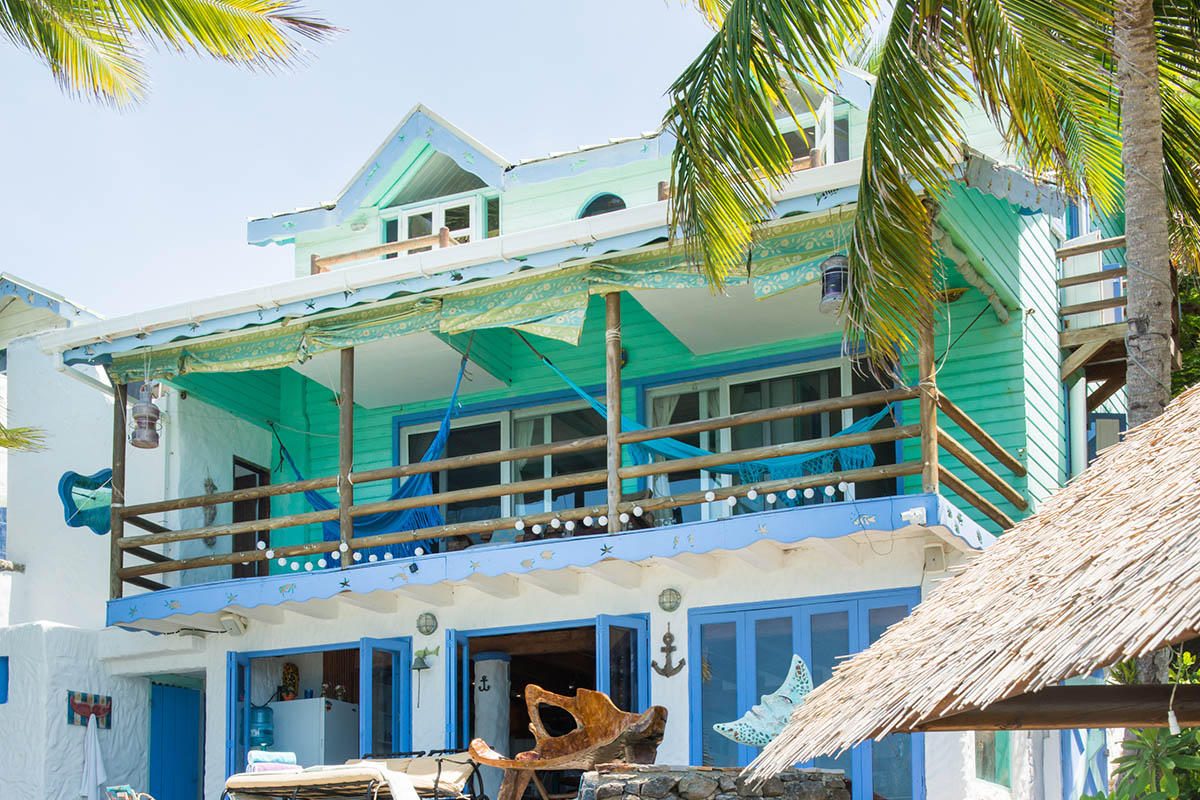 Extraordinary Villas in Latin America