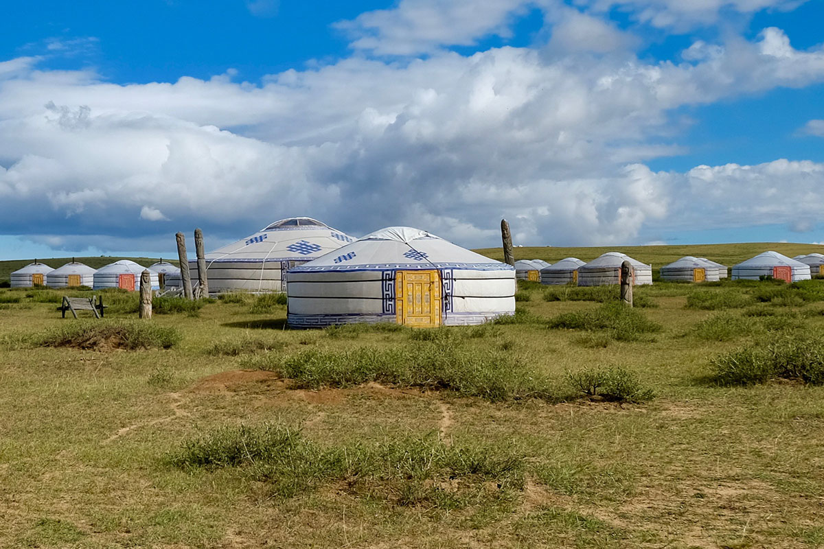 MONGOLIA - TRULY AN UNFORGETTABLE EXPERIENCE