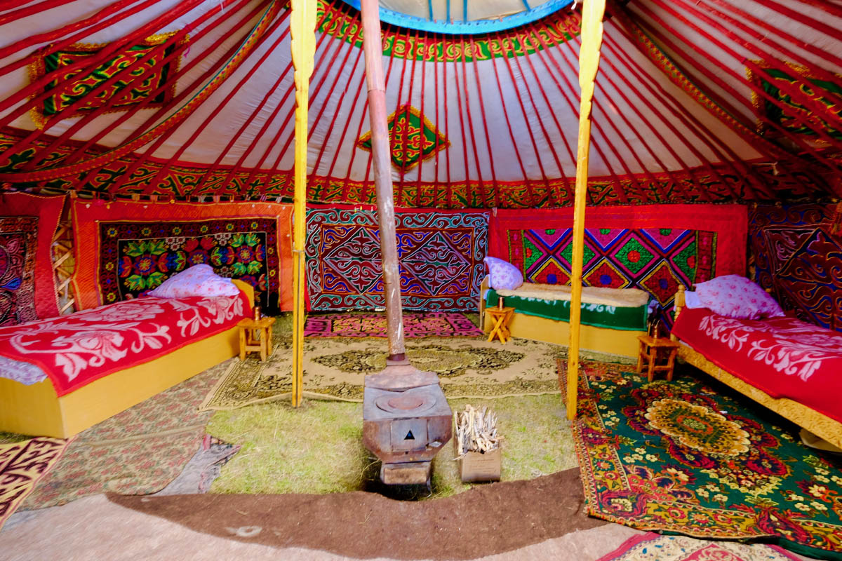 Mongolia Client Story