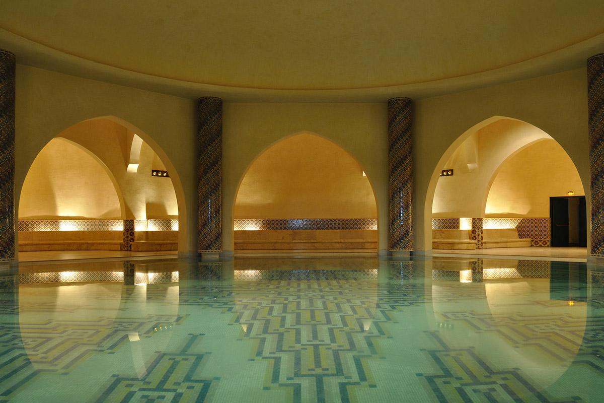 Seven secret things to do in Fez