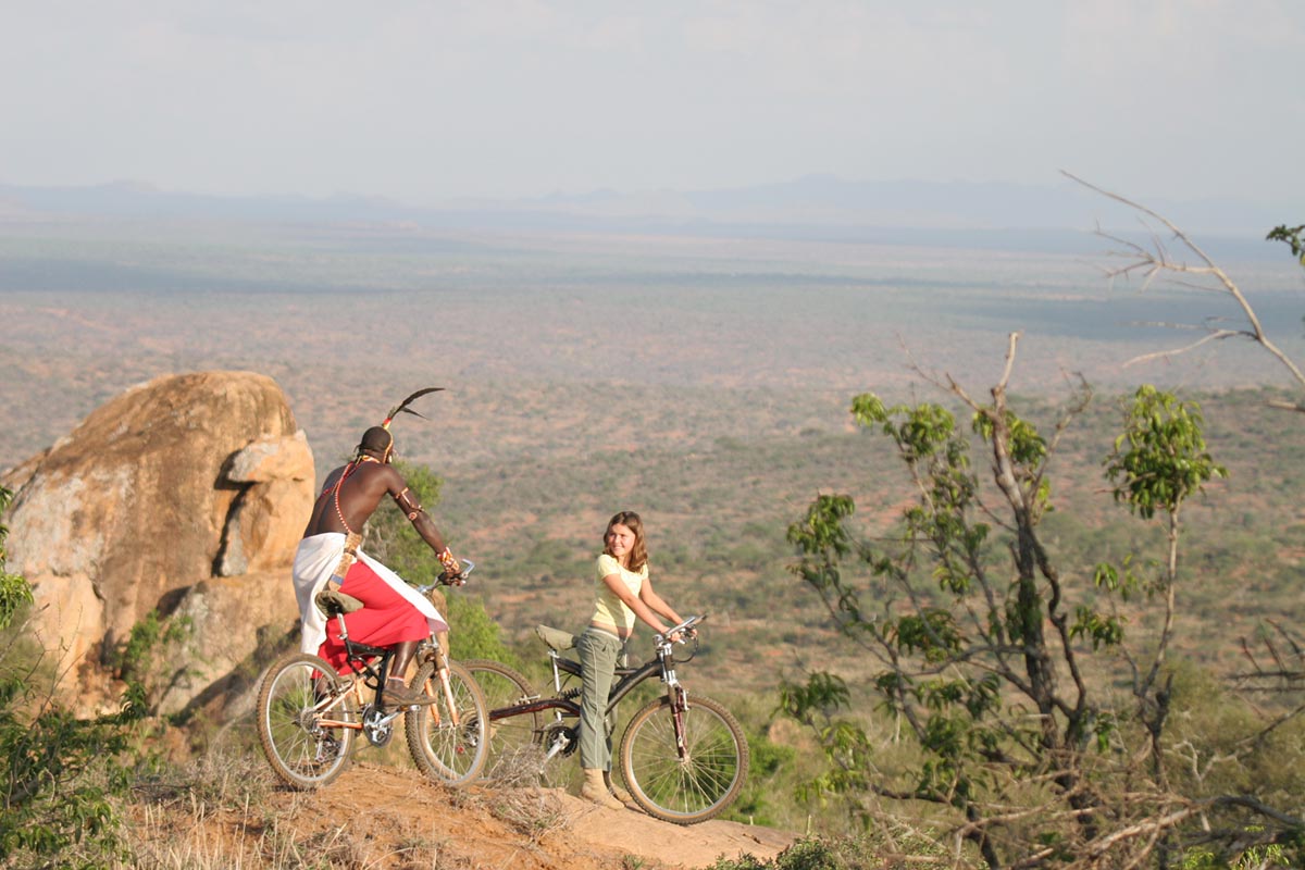 The Best Family Adventures in Kenya
