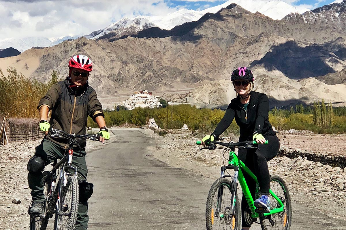 Why we love Ladakh in northern India