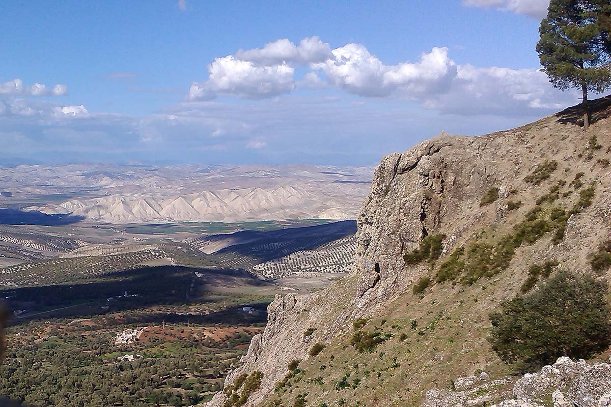 Five of our favourite treks in Morocco