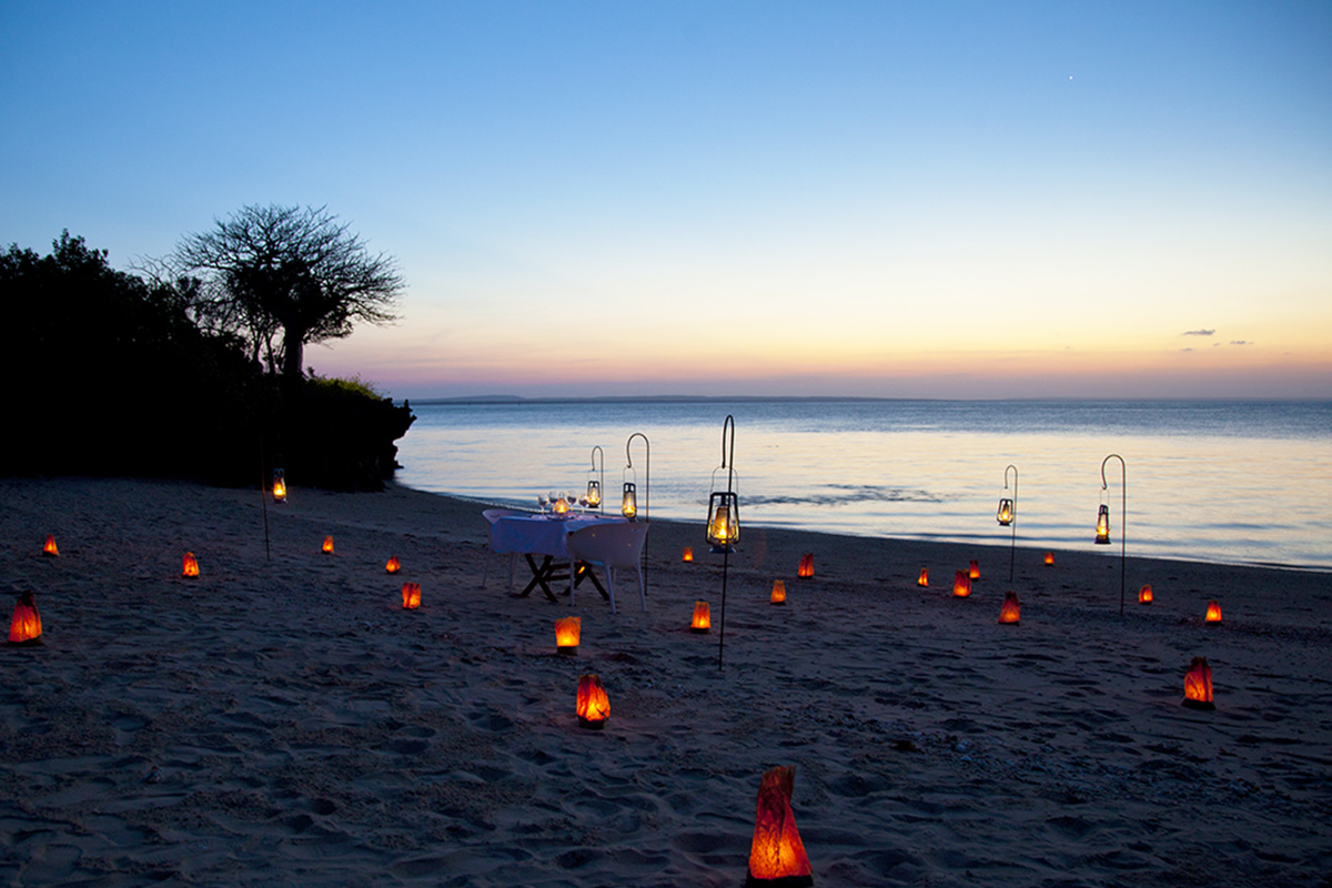 Mozambique