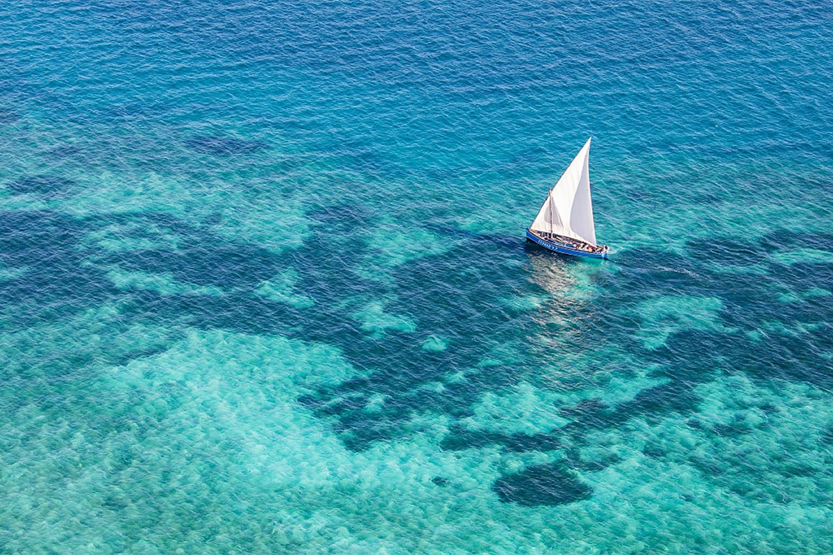 Family holidays in Mozambique