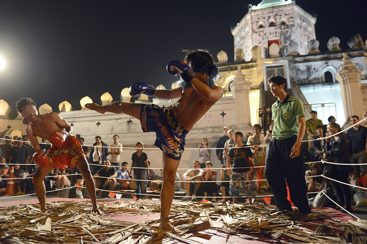 Muay Thai