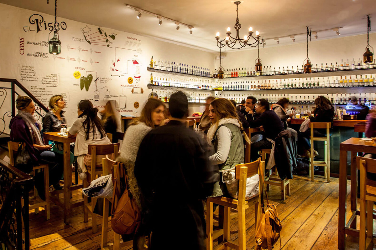 72 hours in Cuzco: the cazenove+loyd way