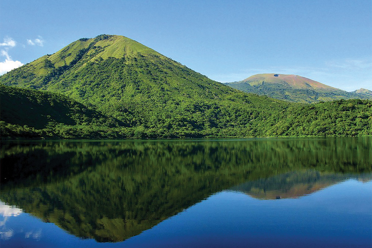 nicaragua