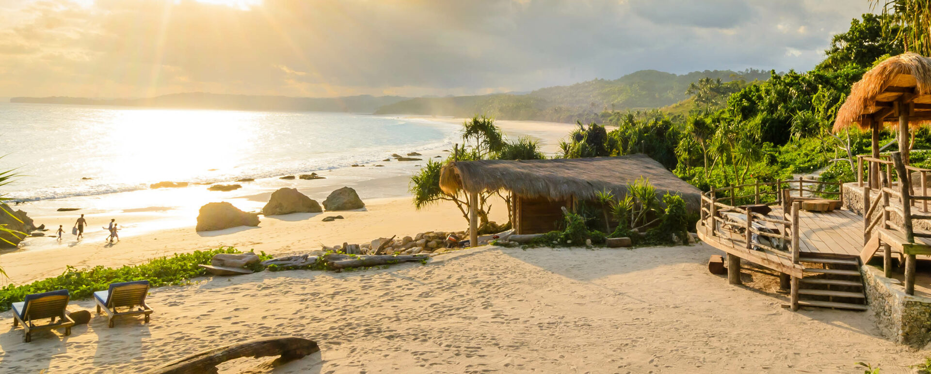 nihiwatu-indonesia. Bespoke travel experiences