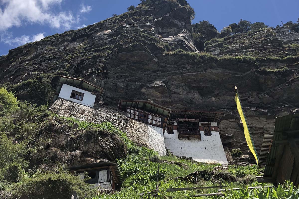 A guide to the the best walks and hikes in the mystical kingdom of Bhutan