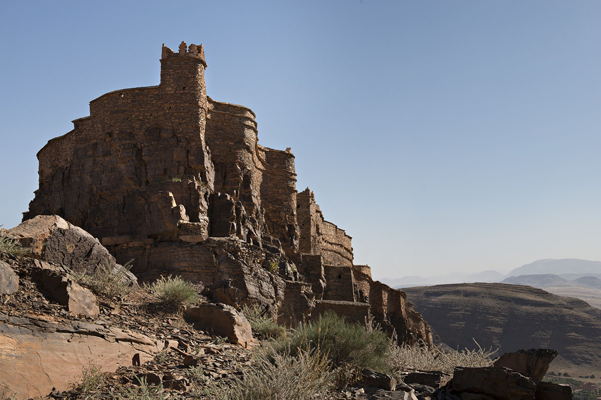 Why a mountain village experience is unbeatable