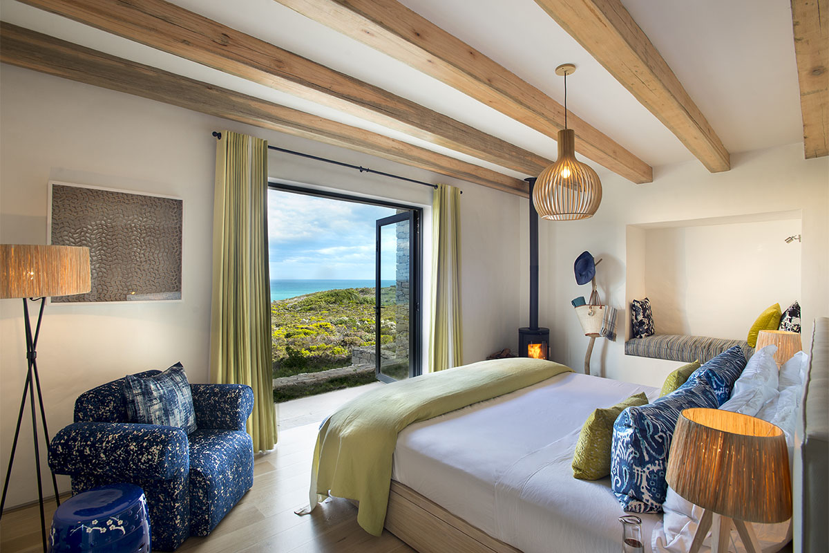 ocean house