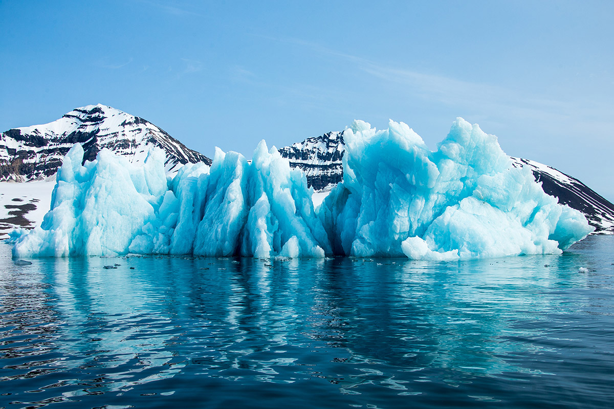 ten reasons to visit the arctic with cazenove+loyd
