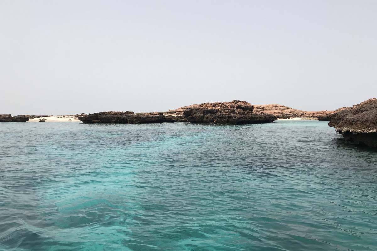 How to spend 24 hours in Muscat