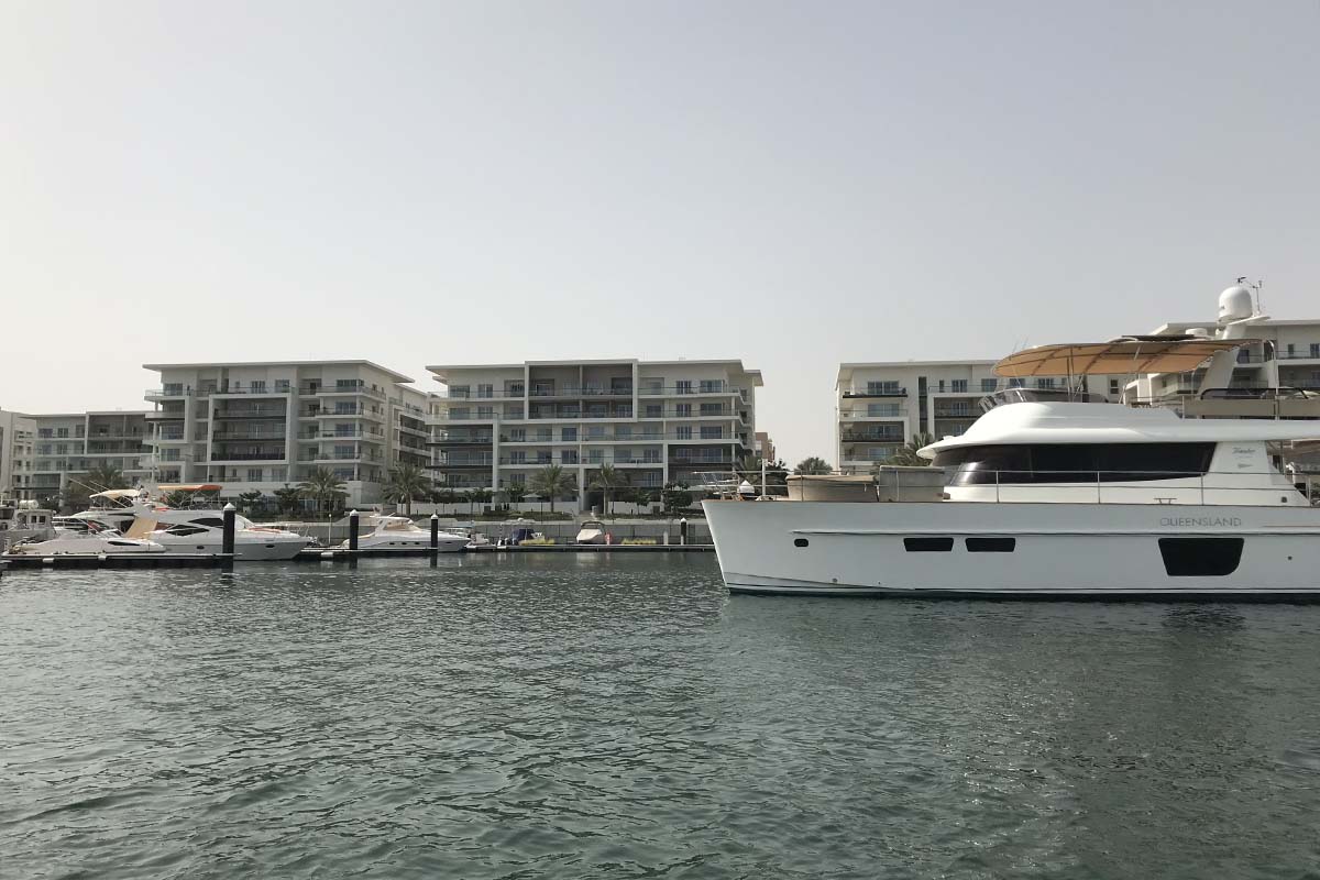 How to spend 24 hours in Muscat