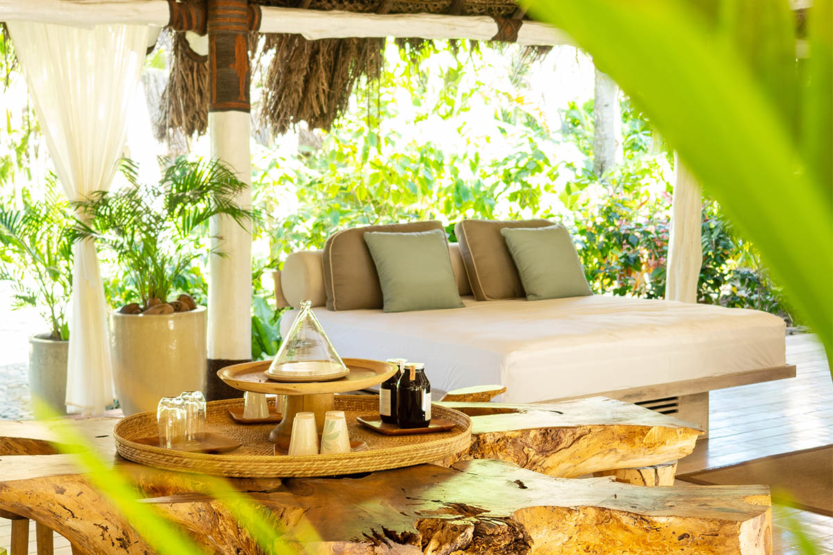 Our favourite retreats in the Pacific Islands
