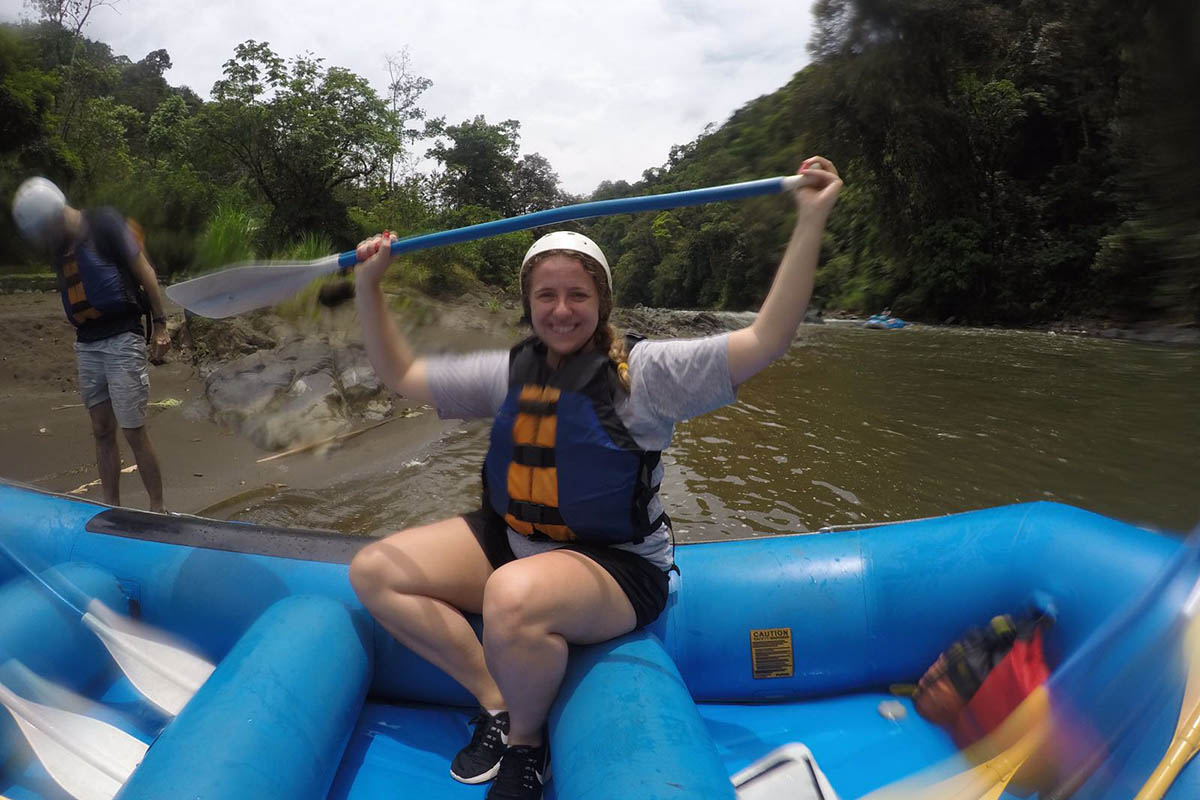 Milly Adventure Costa Rica