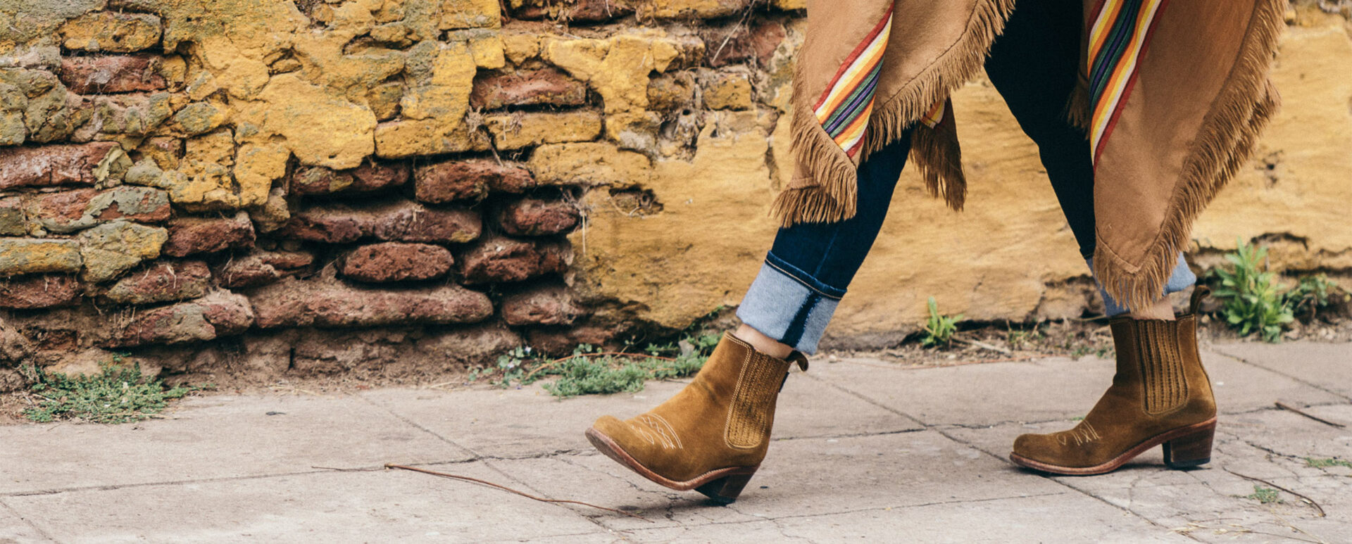 Penelope Chilvers boots
