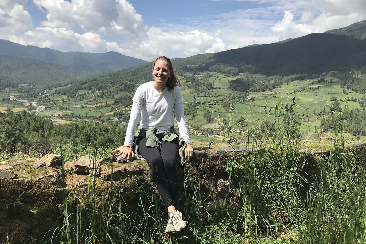 A guide to the the best walks and hikes in the mystical kingdom of Bhutan