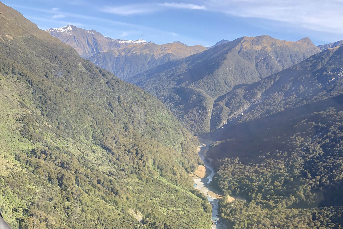 Penny Mt Aspiring